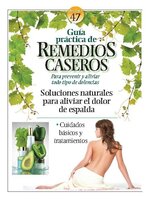 Remedios Caseros